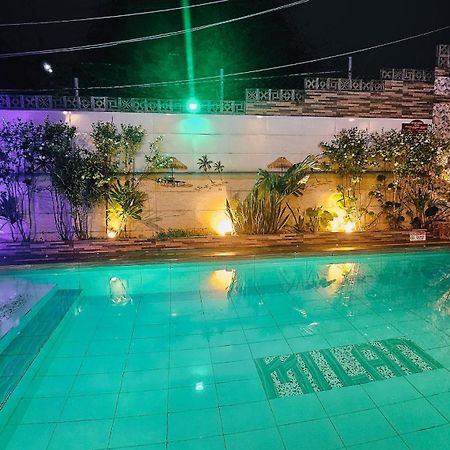 มีลาน บูทิกรีสอร์ต Hotel หวุงเต่า ภายนอก รูปภาพ