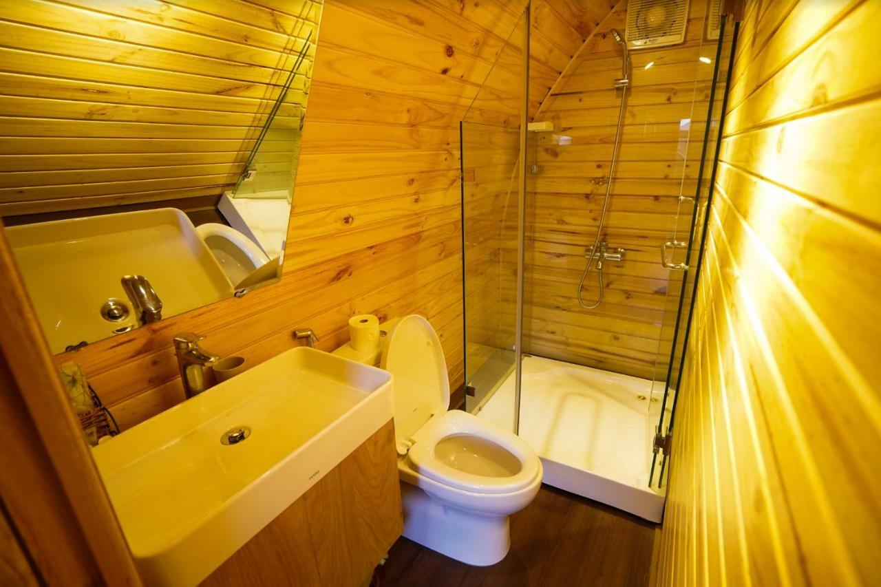 มีลาน บูทิกรีสอร์ต Hotel หวุงเต่า ภายนอก รูปภาพ